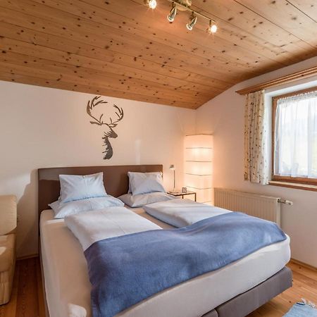 Appartement Kaiserluft Sankt Johann in Tirol Zewnętrze zdjęcie