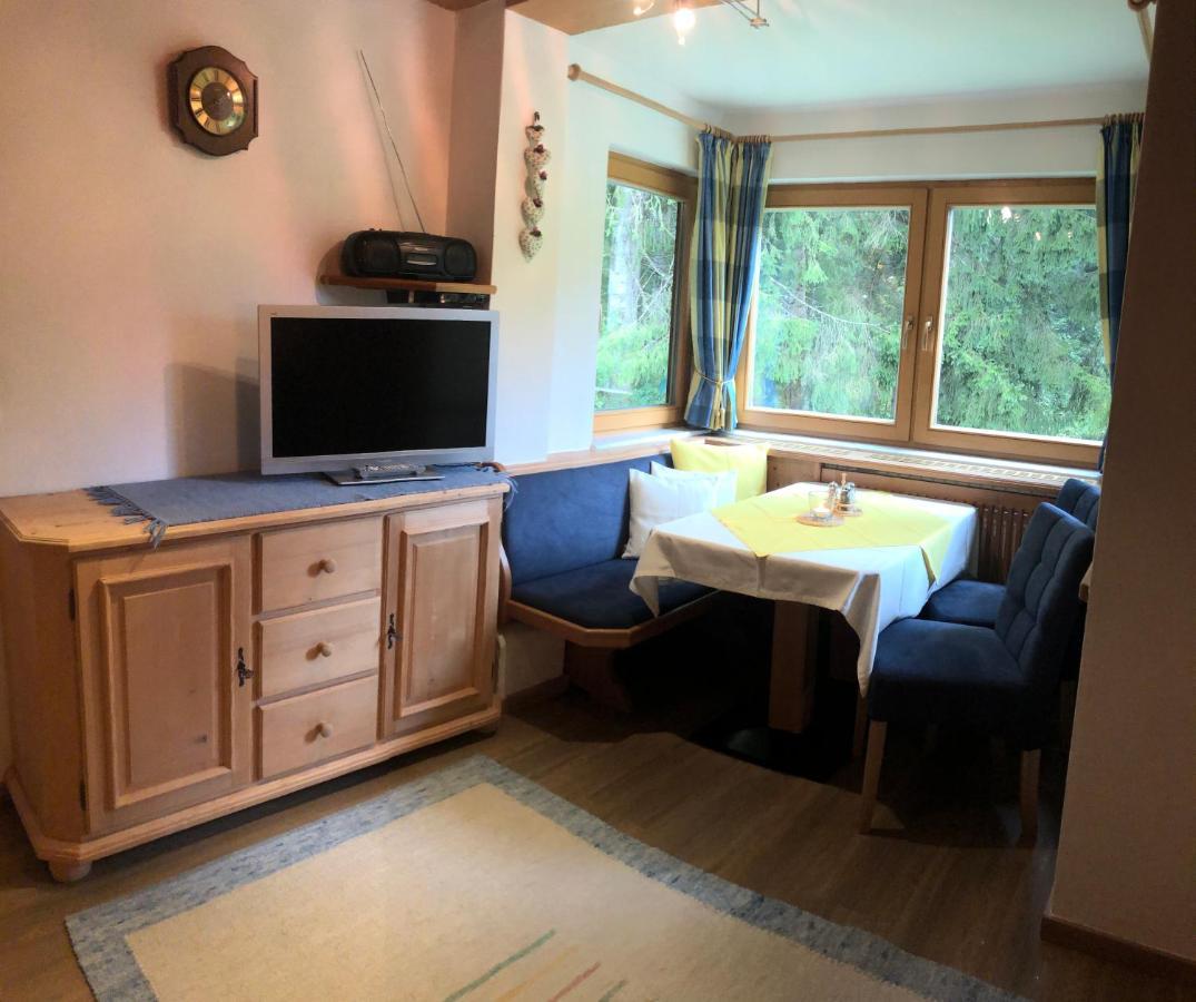 Appartement Kaiserluft Sankt Johann in Tirol Zewnętrze zdjęcie