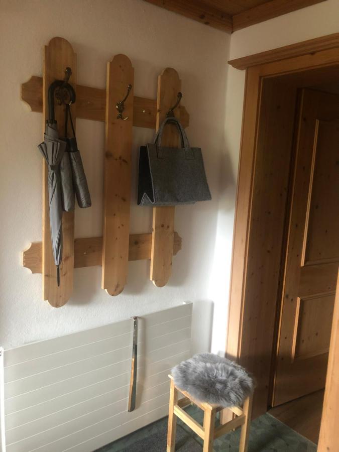 Appartement Kaiserluft Sankt Johann in Tirol Zewnętrze zdjęcie