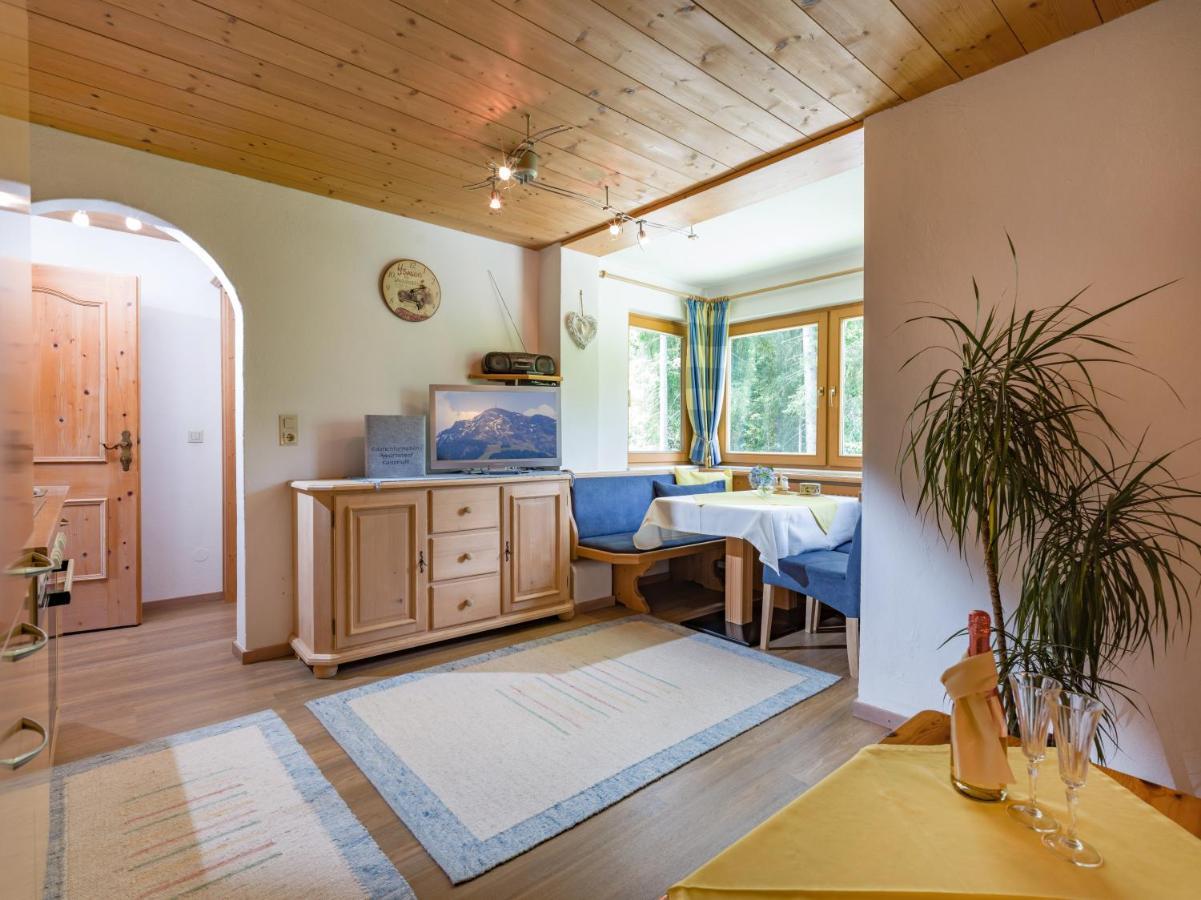 Appartement Kaiserluft Sankt Johann in Tirol Zewnętrze zdjęcie